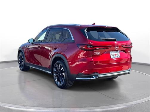 2024 Mazda CX-90 PHEV Premium