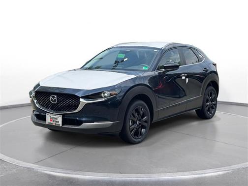 2025 Mazda CX-30 2.5 S Select Sport