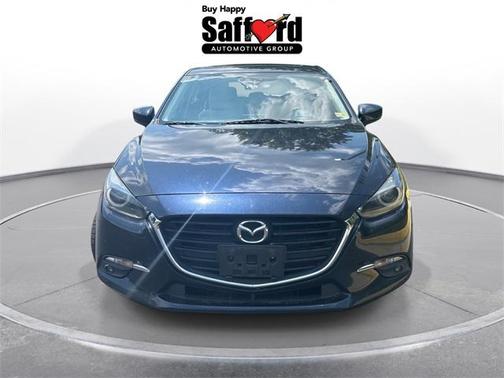 2018 Mazda Mazda3 Grand Touring