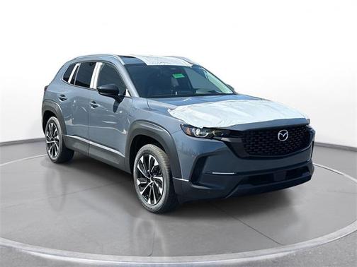 2025 Mazda CX-50 Hybrid Premium Plus