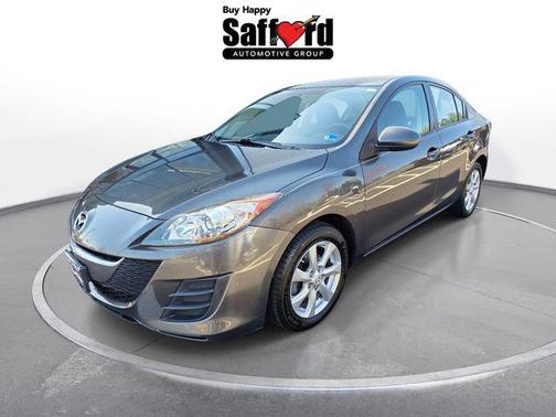 2010 Mazda Mazda3 i Touring
