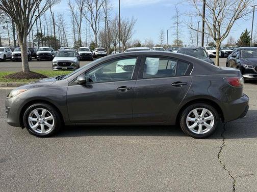 2010 Mazda Mazda3 i Touring