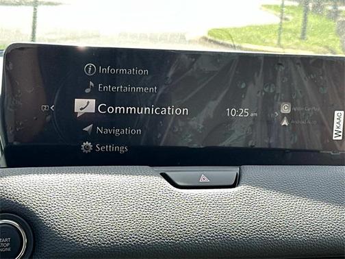 2025 Mazda CX-90 3.3 Turbo Premium Sport