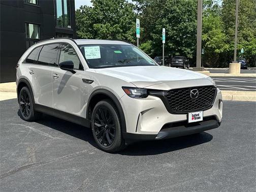 2025 Mazda CX-90 3.3 Turbo Premium Sport
