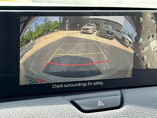 2025 Mazda CX-90 3.3 Turbo Premium Sport