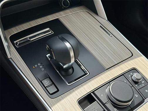 2025 Mazda CX-90 3.3 Turbo Premium Sport