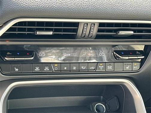 2025 Mazda CX-90 3.3 Turbo Premium Sport