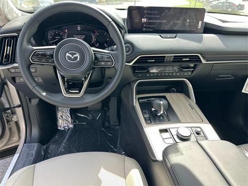 2025 Mazda CX-90 3.3 Turbo Premium Sport