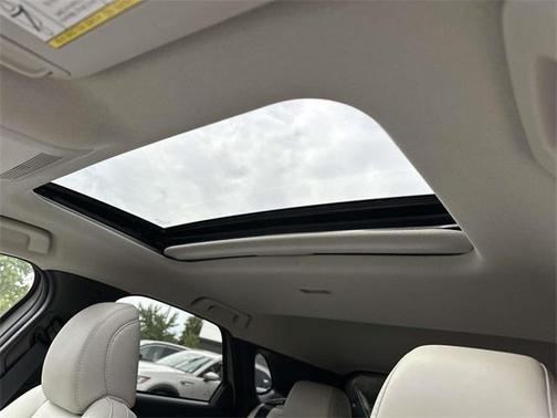 2022 Mazda CX-30 2.5 S Premium Package