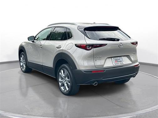 2022 Mazda CX-30 2.5 S Premium Package