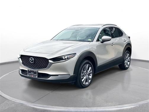 2022 Mazda CX-30 2.5 S Premium Package