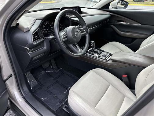 2022 Mazda CX-30 2.5 S Premium Package