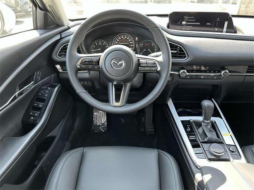 2025 Mazda CX-30 Preferred