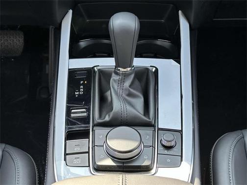 2025 Mazda CX-30 Preferred