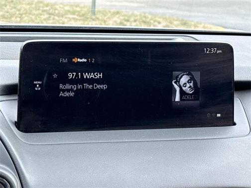 2023 Mazda CX-9 Touring