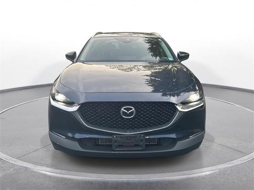 2022 Mazda CX-30 2.5 S Premium Package
