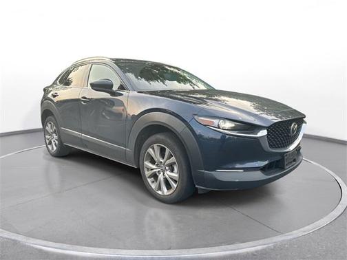 2022 Mazda CX-30 2.5 S Premium Package