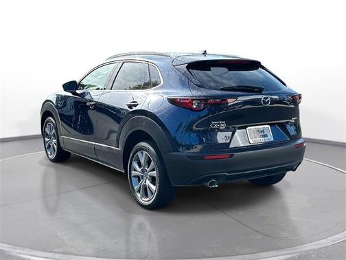 2022 Mazda CX-30 2.5 S Premium Package