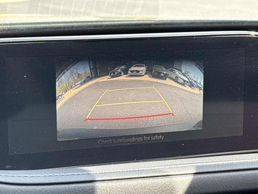 Crystal Blue 2025 Mazda CX-30 2.5 S Select Sport