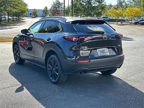 2023 Mazda CX-30 2.5 Turbo Premium Package