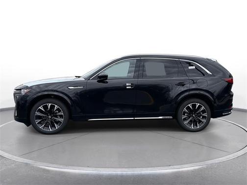 2026 Mazda CX-90 3.3 Turbo S Premium Plus