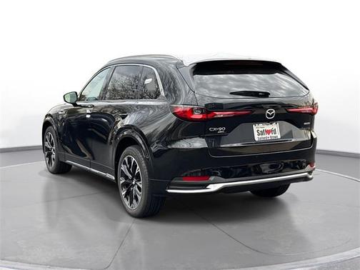 2026 Mazda CX-90 3.3 Turbo S Premium Plus