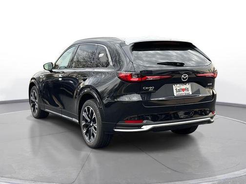2026 Mazda CX-90 3.3 Turbo S Premium Plus