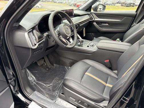 2026 Mazda CX-90 3.3 Turbo S Premium Plus