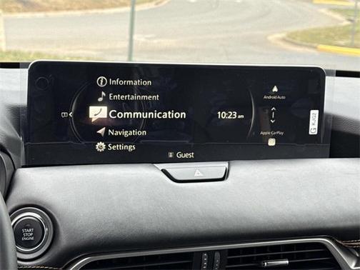 2026 Mazda CX-90 3.3 Turbo S Premium Plus