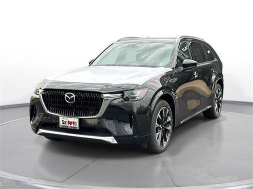 2026 Mazda CX-90 3.3 Turbo S Premium Plus