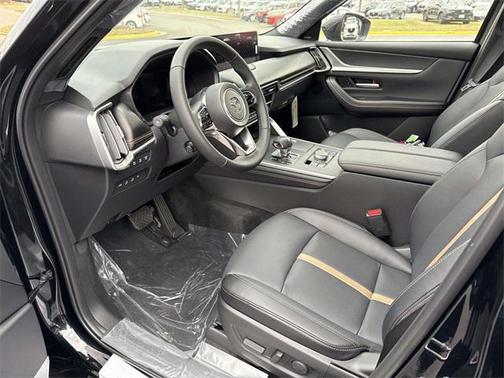 2026 Mazda CX-90 3.3 Turbo S Premium Plus