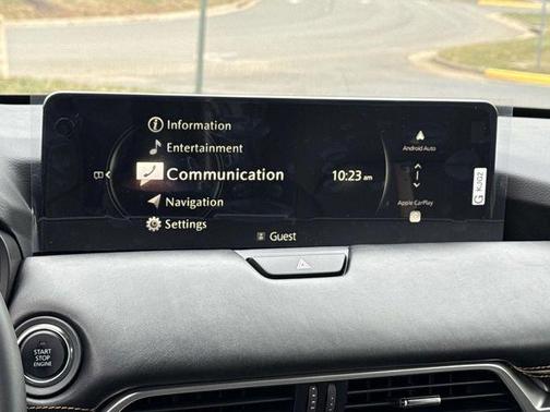 2026 Mazda CX-90 3.3 Turbo S Premium Plus