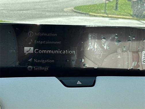 2025 Mazda CX-90 PHEV Base