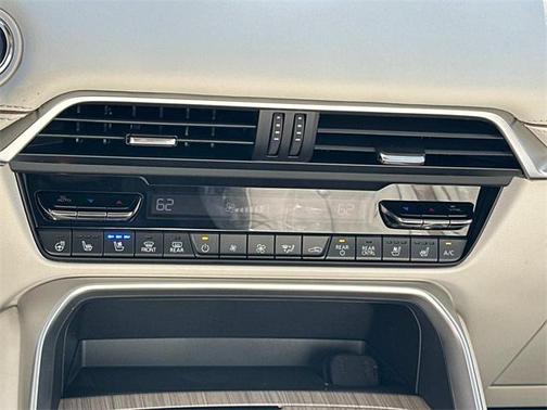 2025 Mazda CX-90 PHEV Base