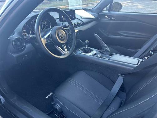 2024 Mazda MX-5 Miata Sport