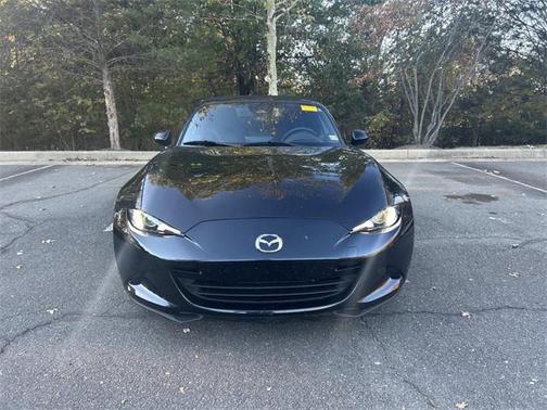 2024 Mazda MX-5 Miata Sport