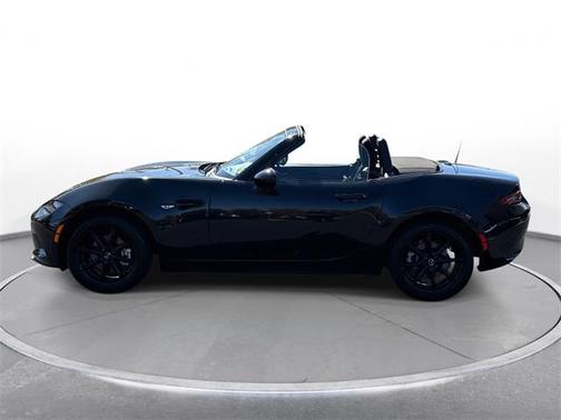 2024 Mazda MX-5 Miata Sport