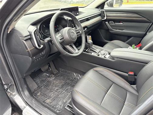 2025 Mazda CX-50 Hybrid Premium