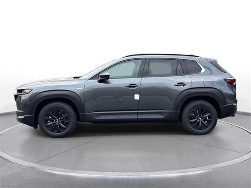 2025 Mazda CX-50 Hybrid Premium