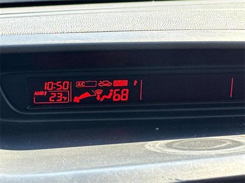 2014 Mazda Mazda5 Sport