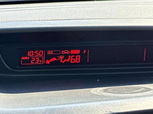 2014 Mazda Mazda5 Sport