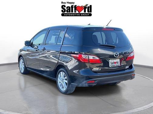 2014 Mazda Mazda5 Sport