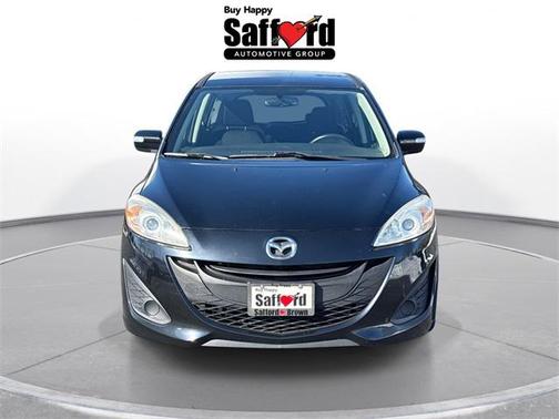2014 Mazda Mazda5 Sport