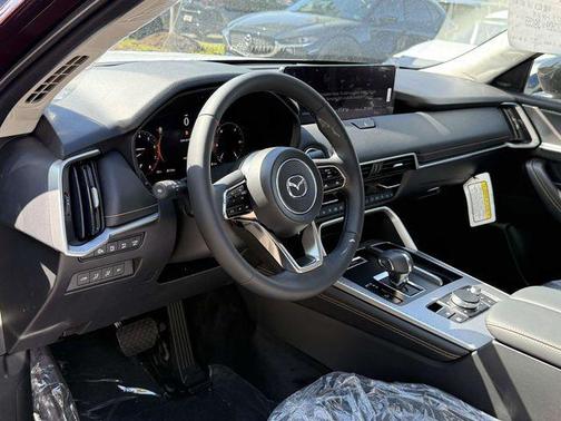 Artisan Red Premium 2026 Mazda CX-90 3.3 Turbo Premium Sport