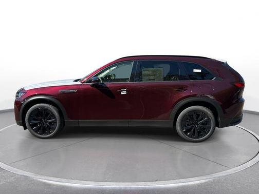 Artisan Red Premium 2026 Mazda CX-90 3.3 Turbo Premium Sport