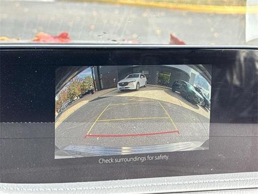 2025 Mazda CX-30 2.5 S Select Sport