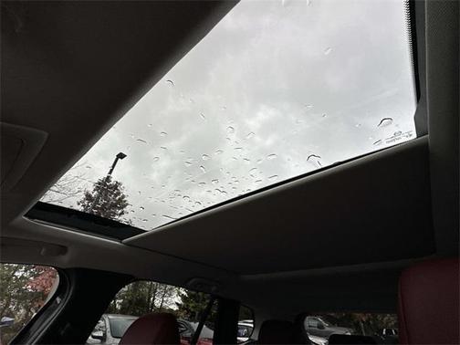 2026 Mazda CX-50 Hybrid Premium Plus