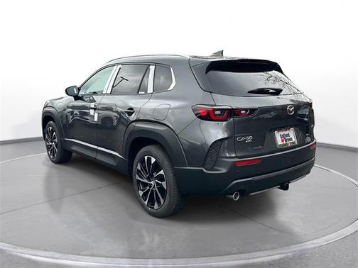 2026 Mazda CX-50 Hybrid Premium Plus