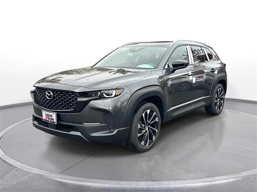 2026 Mazda CX-50 Hybrid Premium Plus