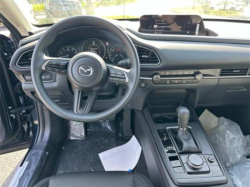 2025 Mazda CX-30 Base